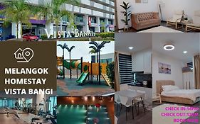 Melangok Homestay